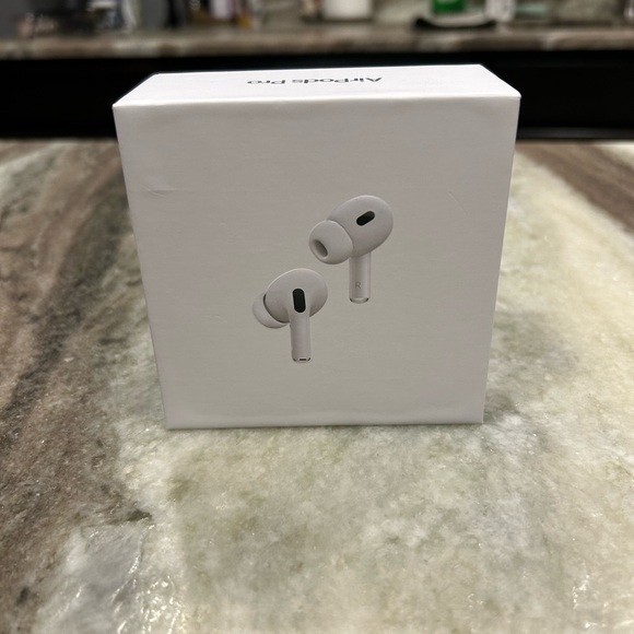 Airpod pro generation 2 wireless headphones